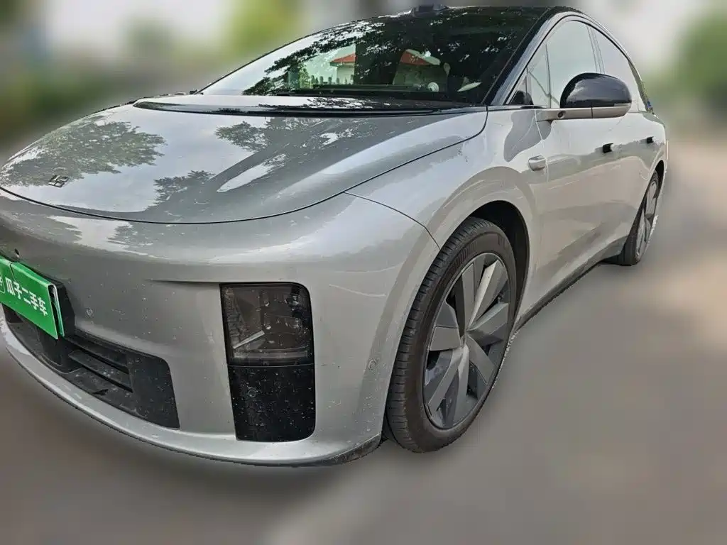 Li Auto i6