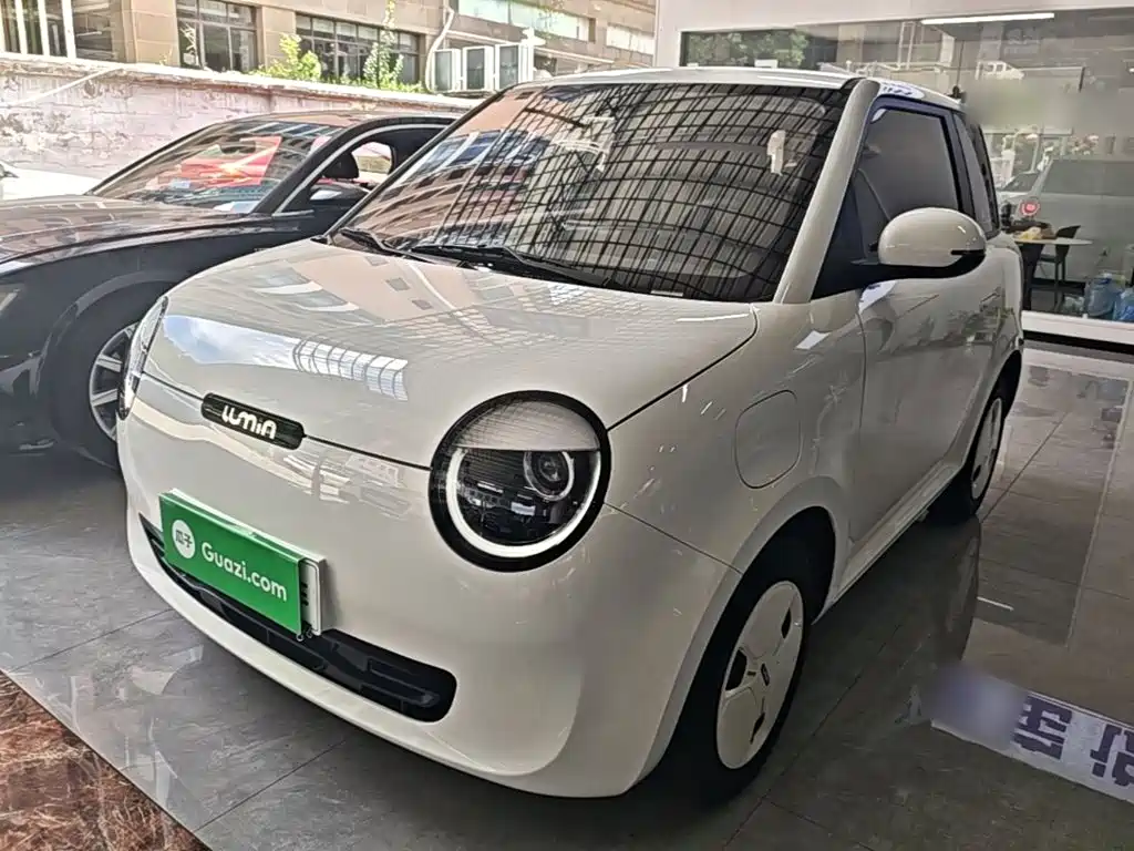 Changan Lumin