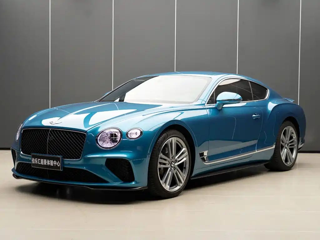 Bentley
