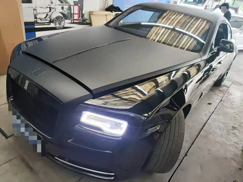 Rolls-Royce