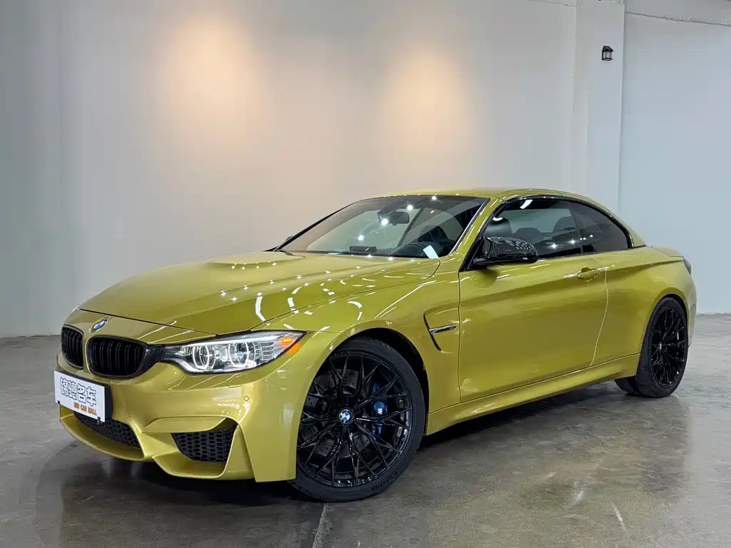 BMW M4
