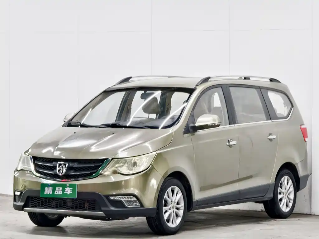 Baojun 730