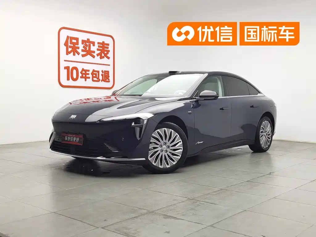 Buick L7