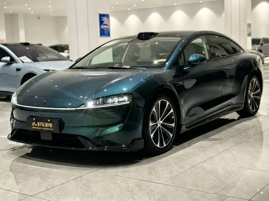 Luxeed S7