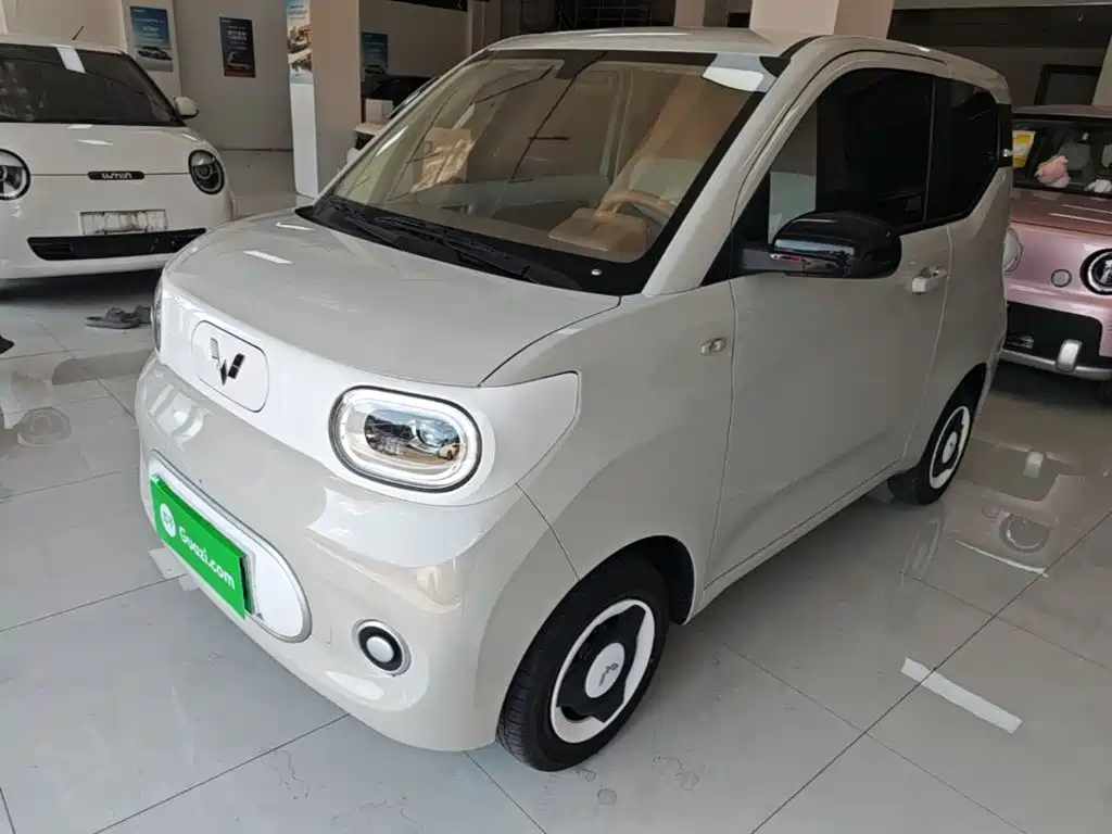Wuling Mini EV