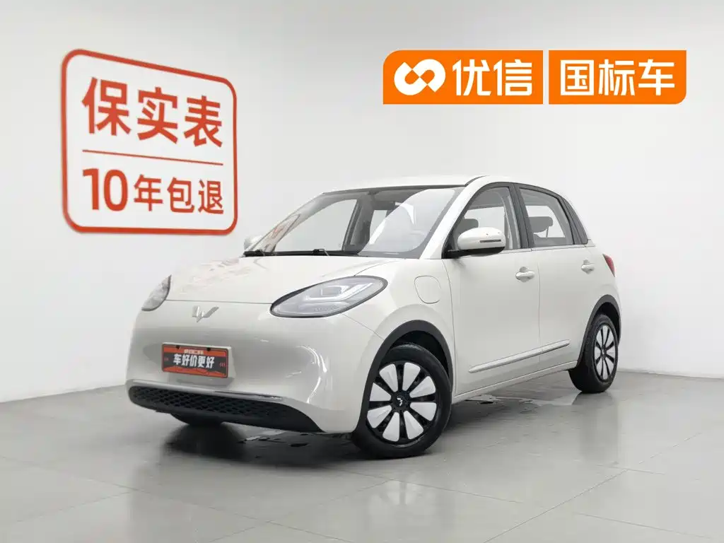 Wuling Binguo