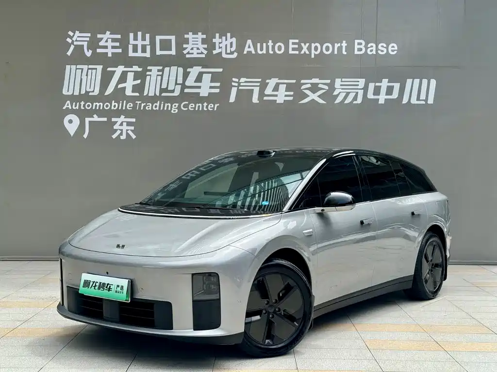 Li Auto i6