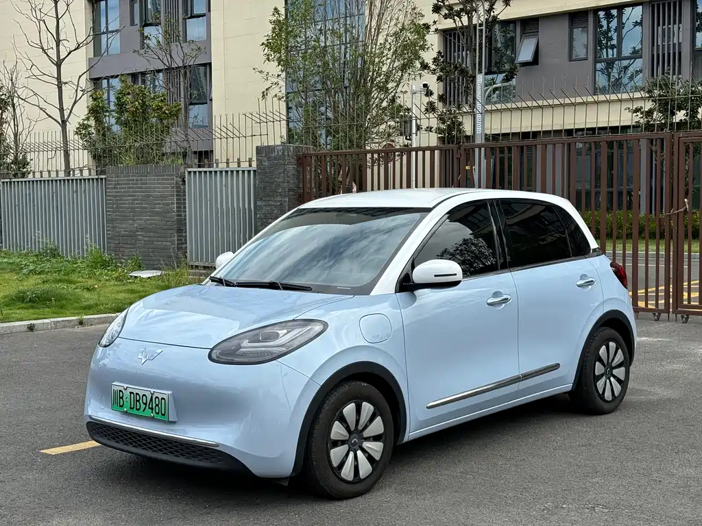Wuling Binguo
