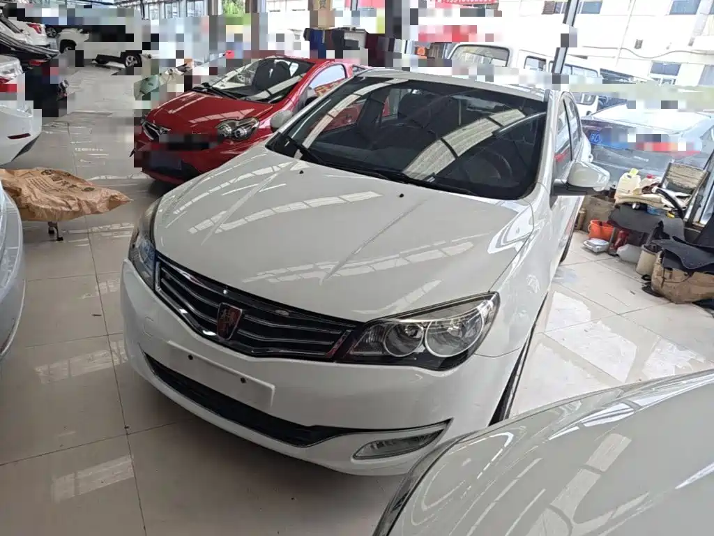 Roewe 350