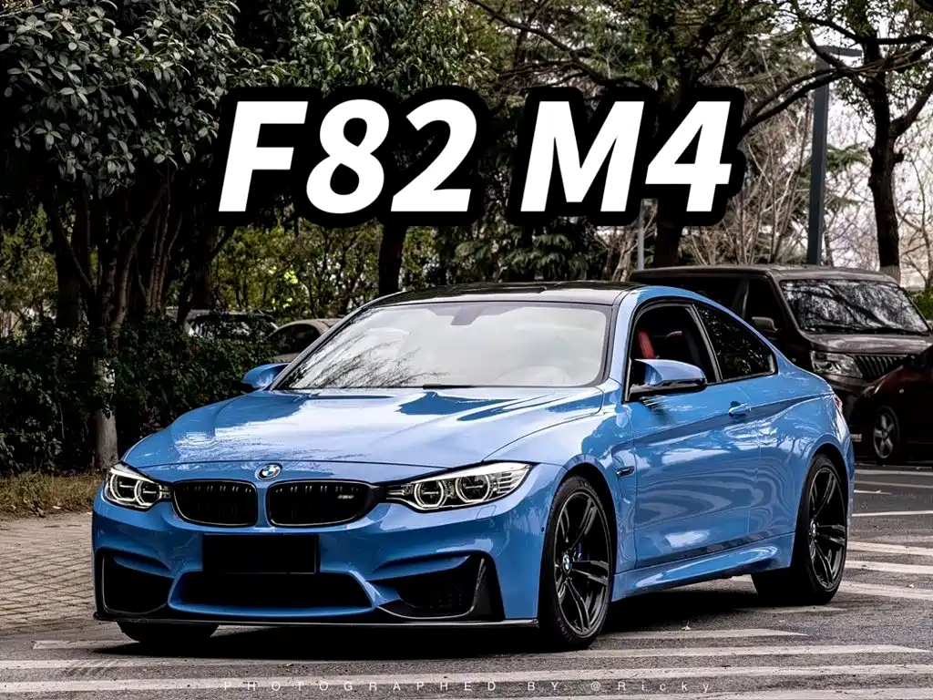 BMW M4