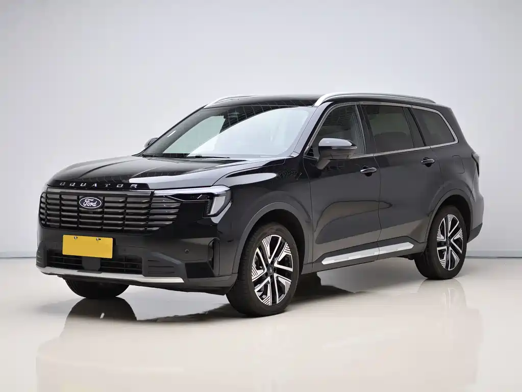 Ford Equator