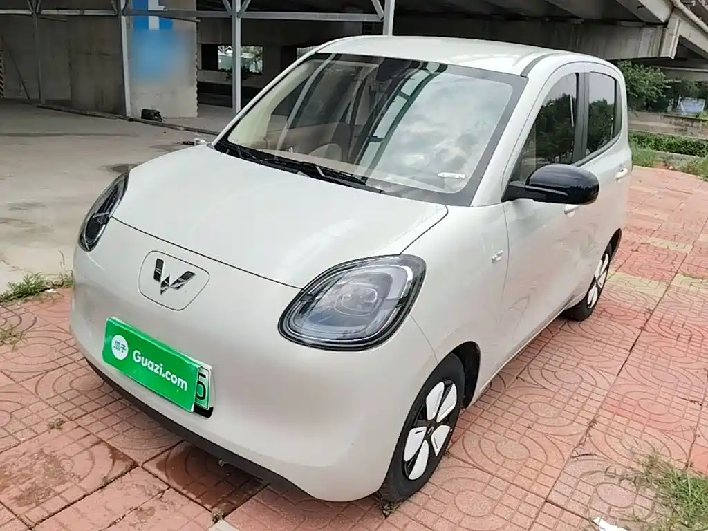 Wuling Mini EV