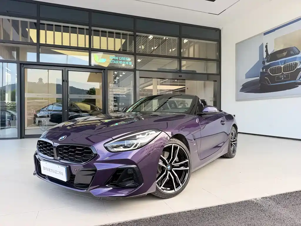 BMW Z4