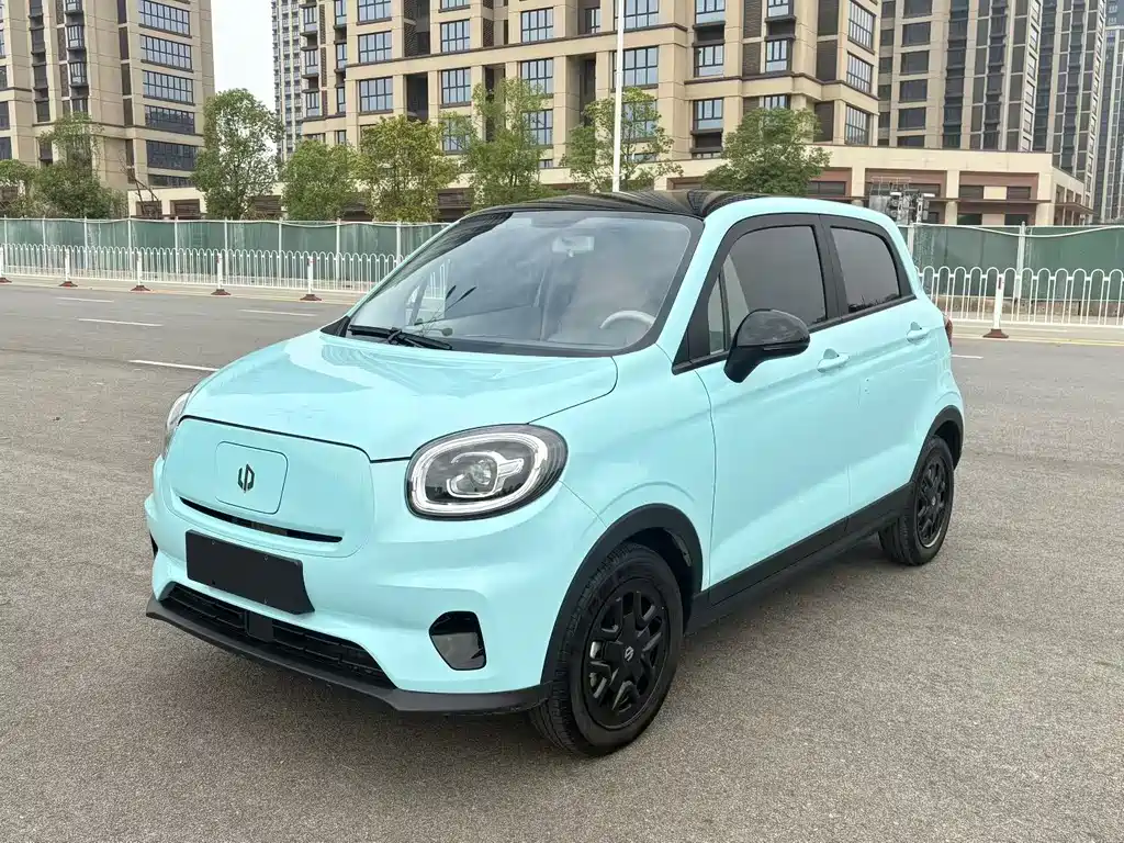 Leapmotor T03