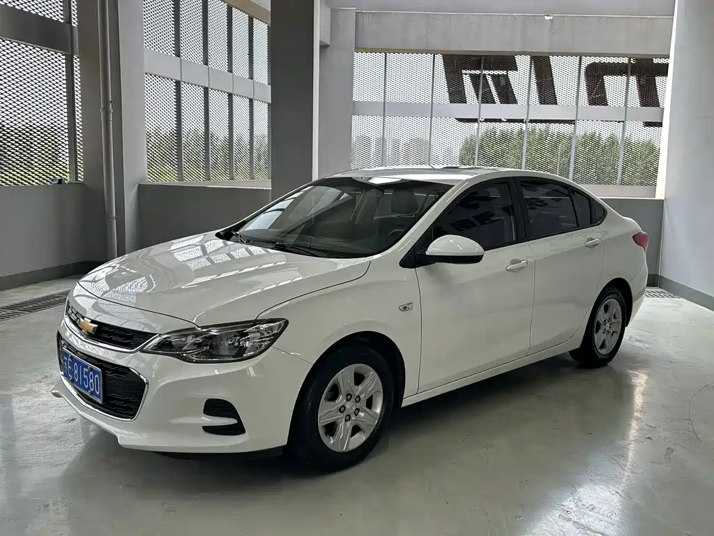 Chevrolet Cavalier