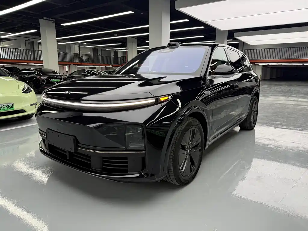 Li Auto L7