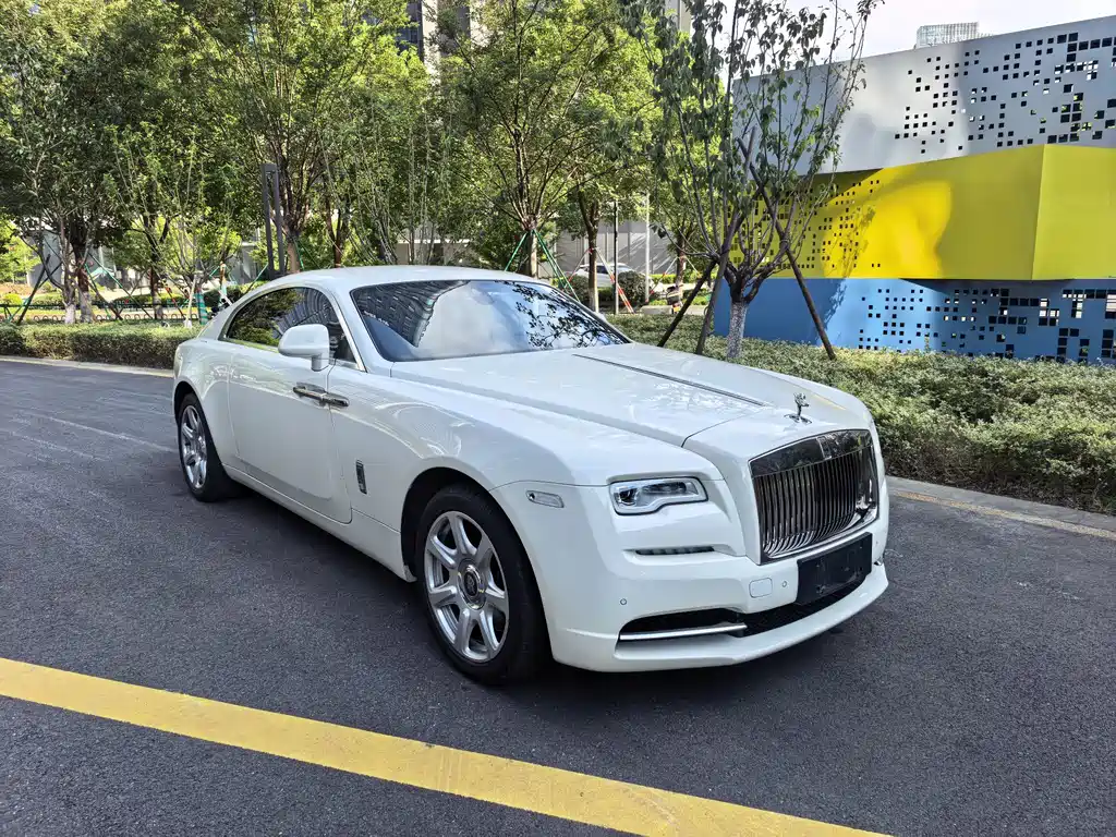 Rolls-Royce