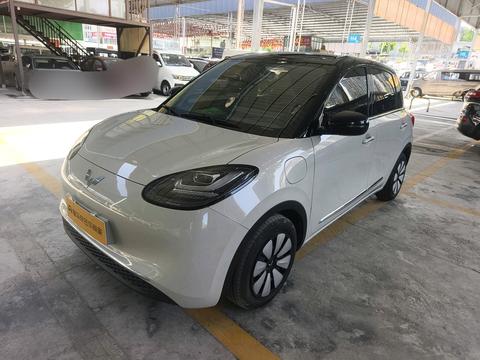 Wuling Binguo