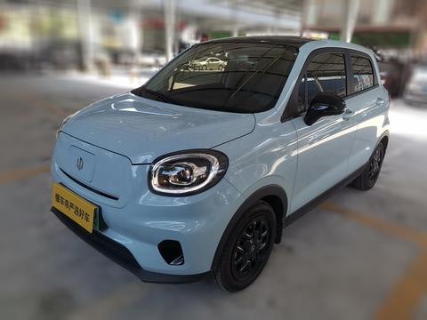 Leapmotor T03