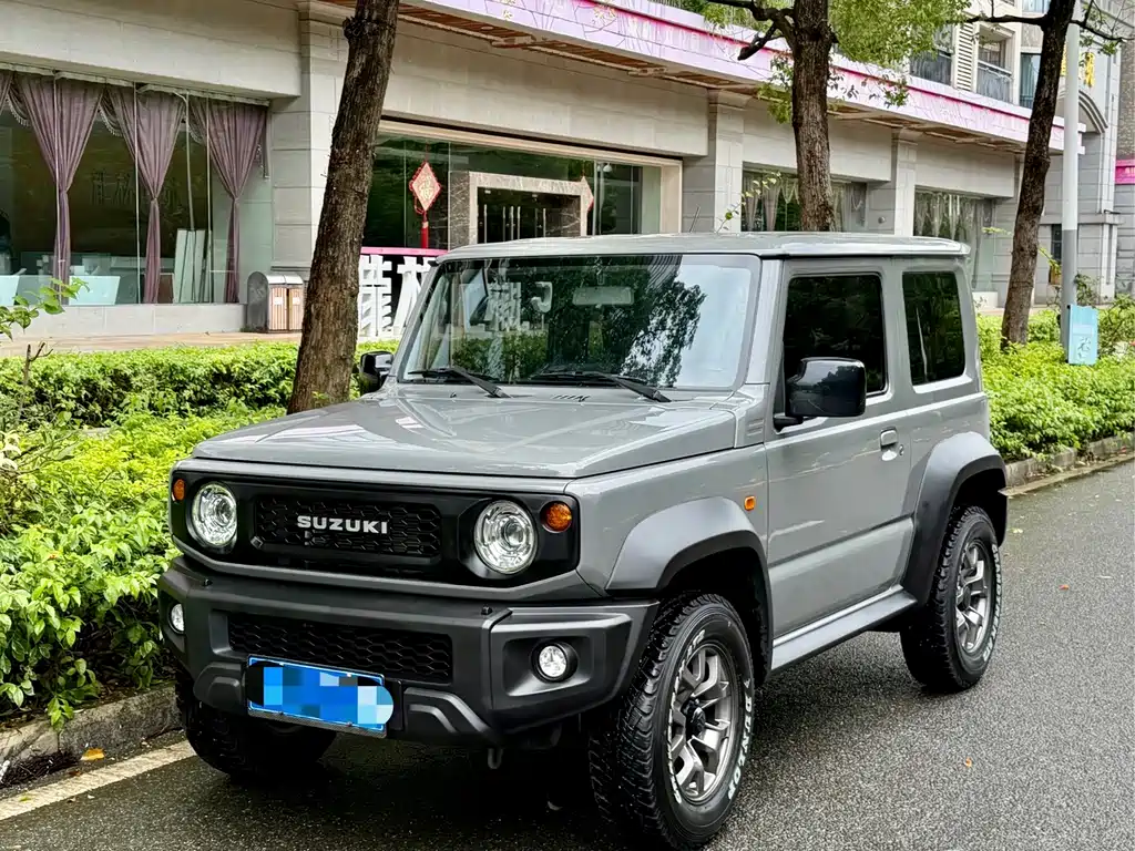 Suzuki