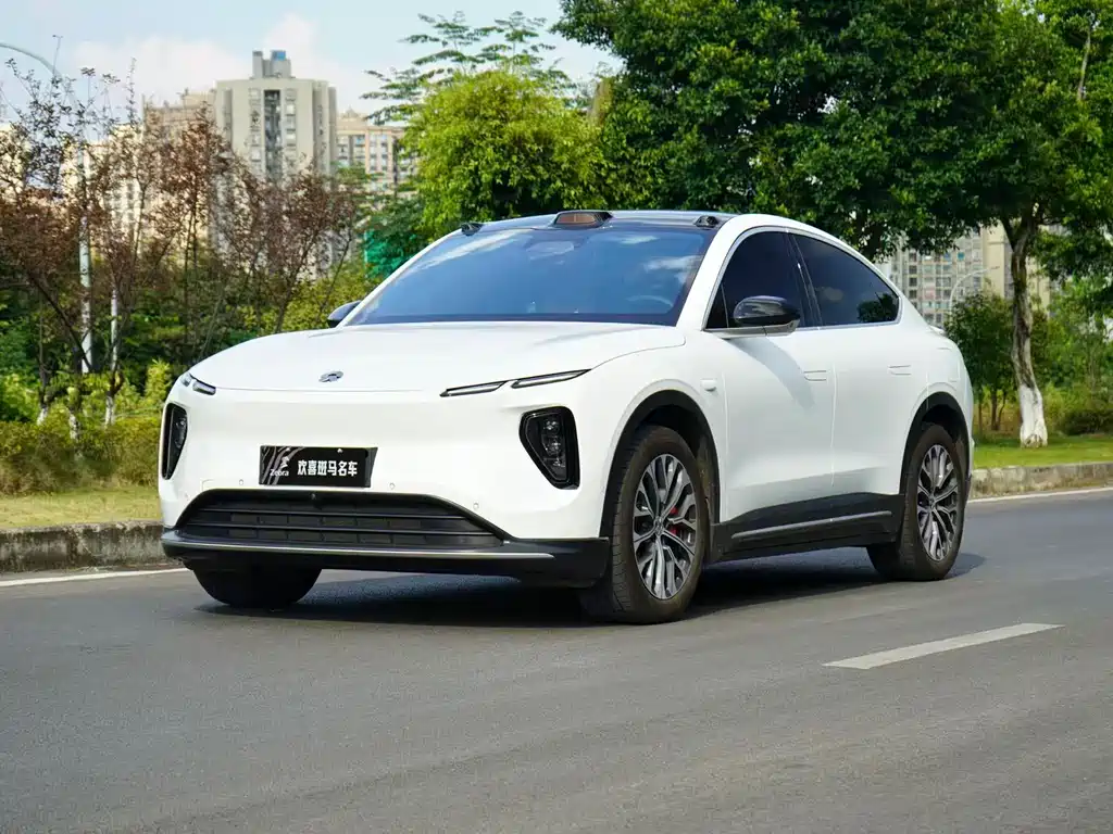 NIO EC6