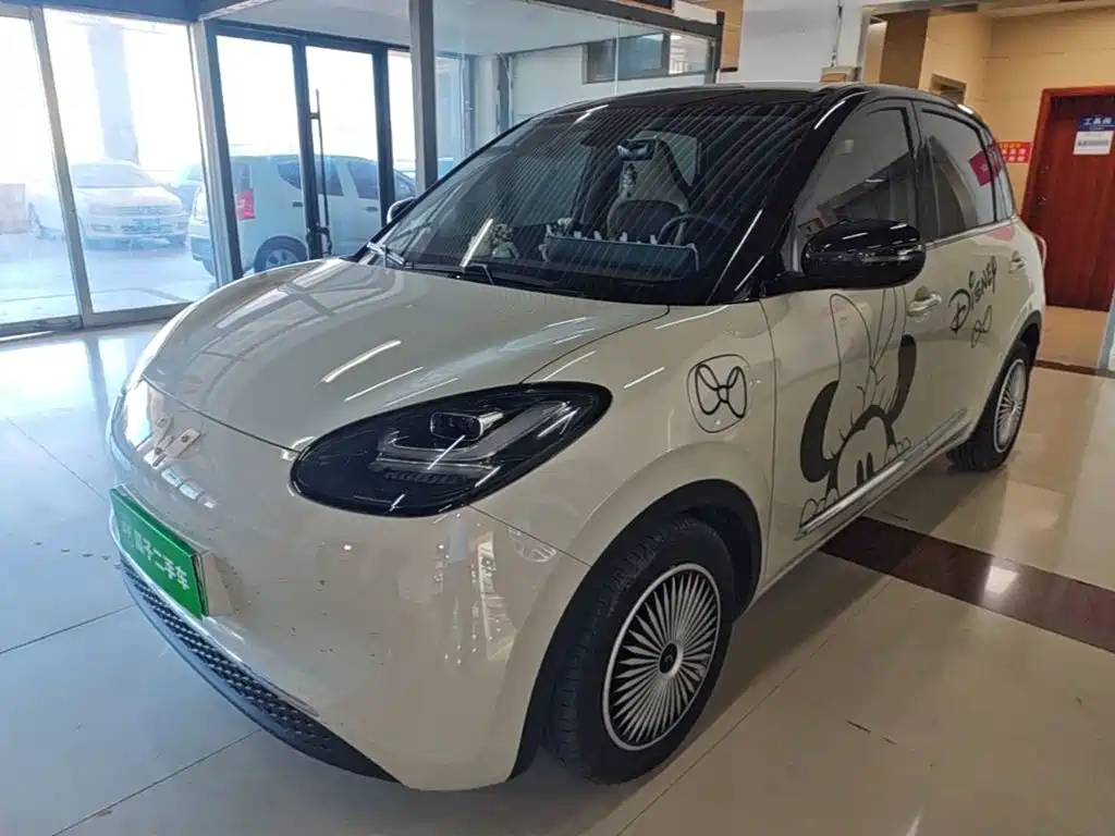 Wuling Binguo