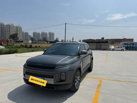 Geely Icon