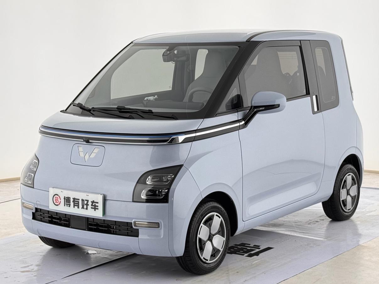 Wuling Air ev