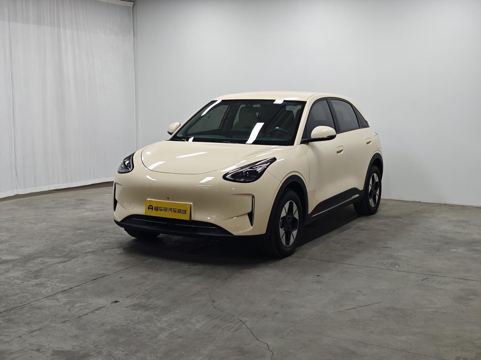 Автомобиль #1093097