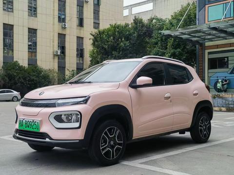 Dongfeng Box