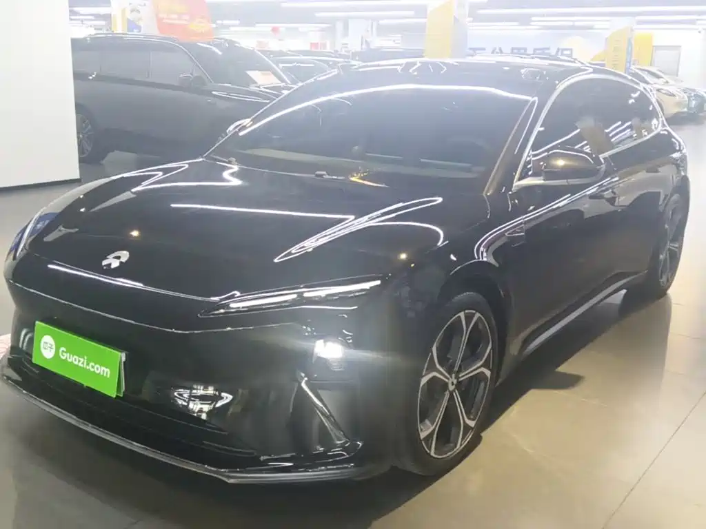 NIO ET5T