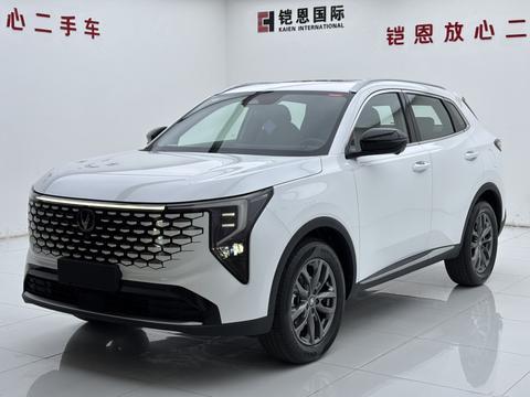Changan CS55 Plus