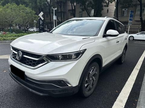Dongfeng AX7