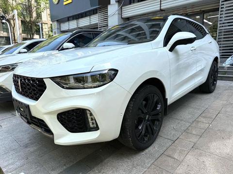 Wey VV5