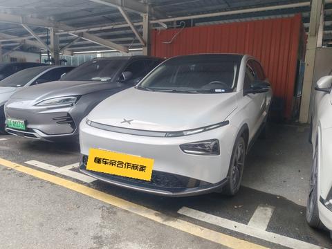 Xpeng G3
