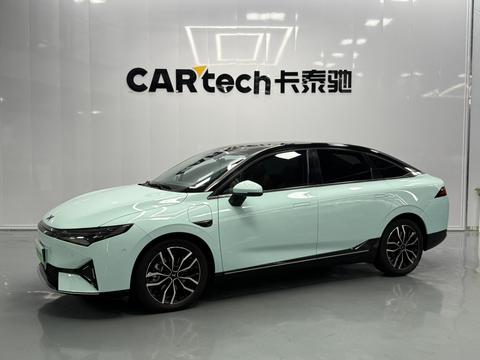 Xpeng P5
