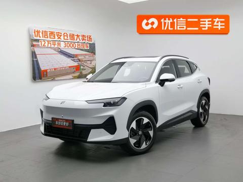 Автомобиль #1093381