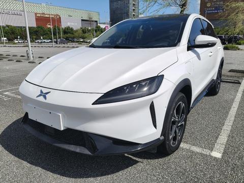 Xpeng G3
