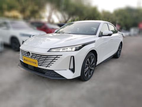 Changan Eado