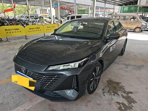 Changan Eado