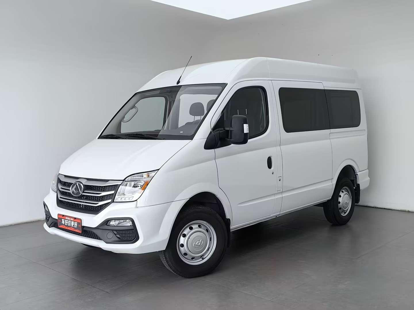 Maxus V80