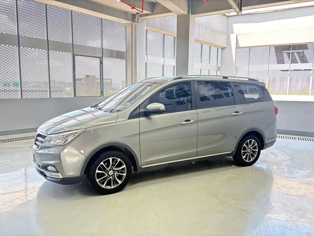 Baojun 730