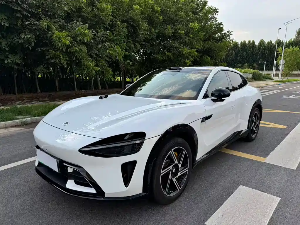 Xiaomi YU7