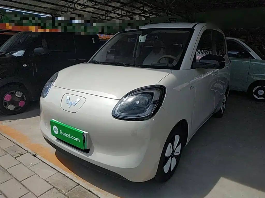 Wuling Mini EV
