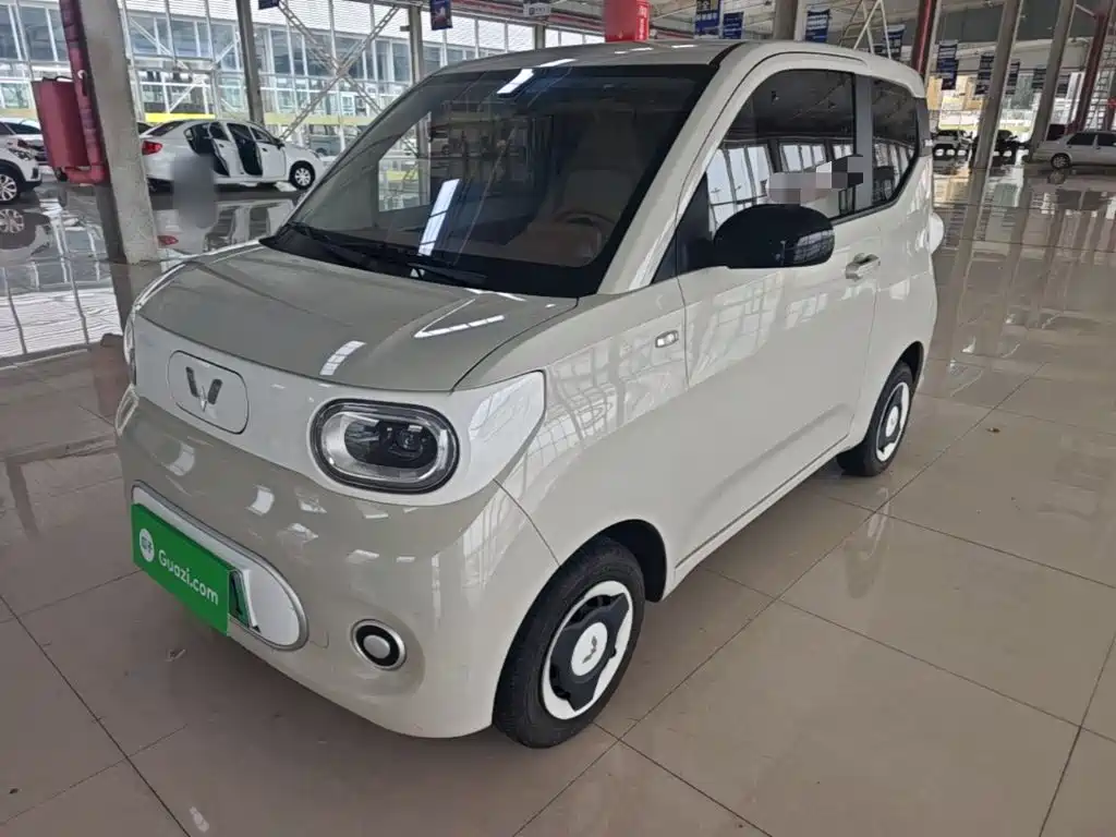 Wuling Mini EV