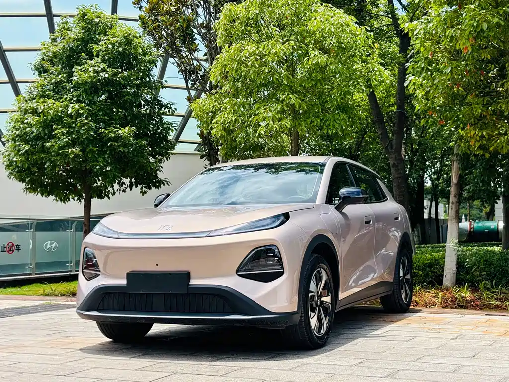 Changan Q05