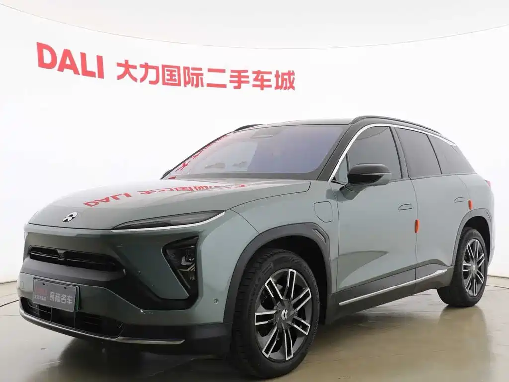 NIO ES6