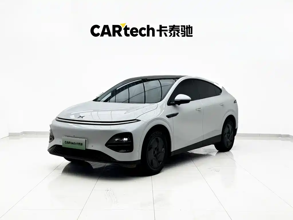Xpeng G6