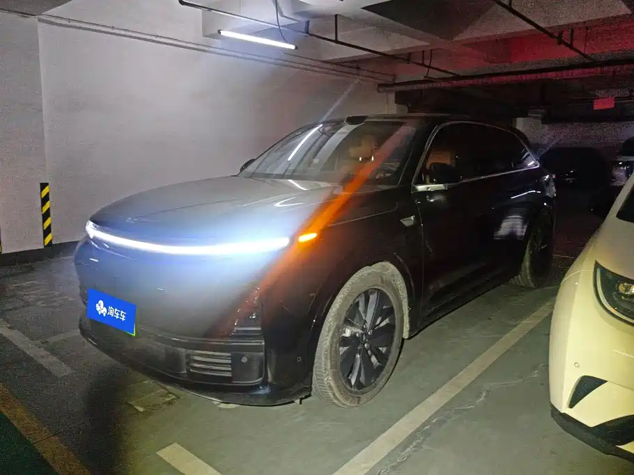Li Auto L7