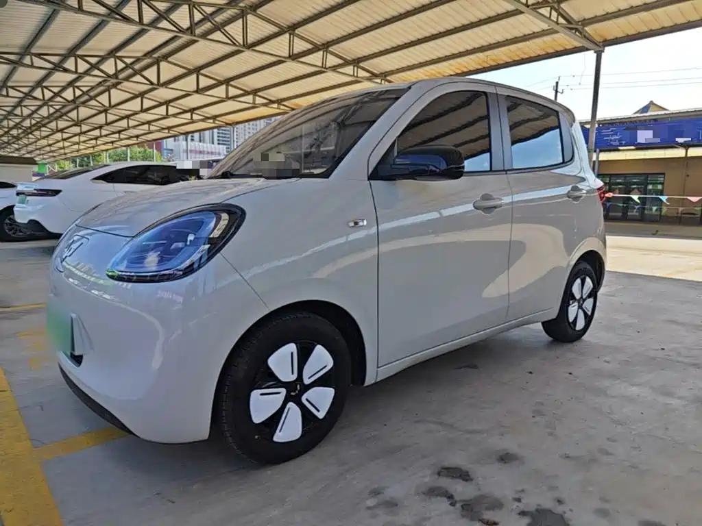 Wuling Mini EV